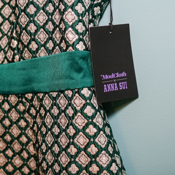 NWT Modcloth x Anna Sui - Picture 5 of 8